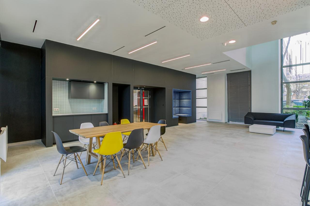 Bureau Rueil-Malmaison 4618m² Location bureau Rueil-Malmaison Hauts-de-Seine OLBUR2001935 15